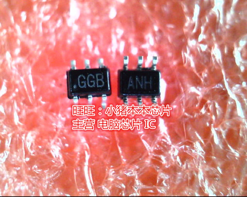 ISL90727WIE627Z ISL90727WIE627Z-TK 丝印GGB SC70-6