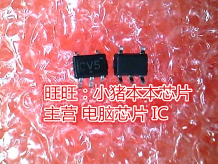 SN74LVC1G07DCKR 74LVC1G07DCKR  丝印CVK CV5 SOT23-5