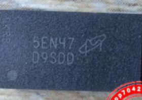 D9SDD D9S00 MT41K256M16LY-107:N MT41K256M16LY  新的 一个起拍