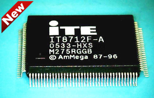 集成电路IT8712F-AGXSHXSKXA