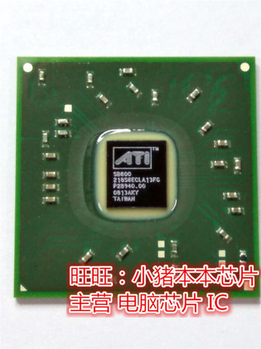 集成电路IC218S6ECLA21FG
