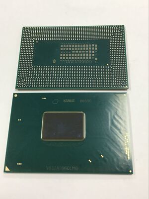 I5-7440HQ  SR32R  H75608 QS正显 测试好的600元 一个起拍