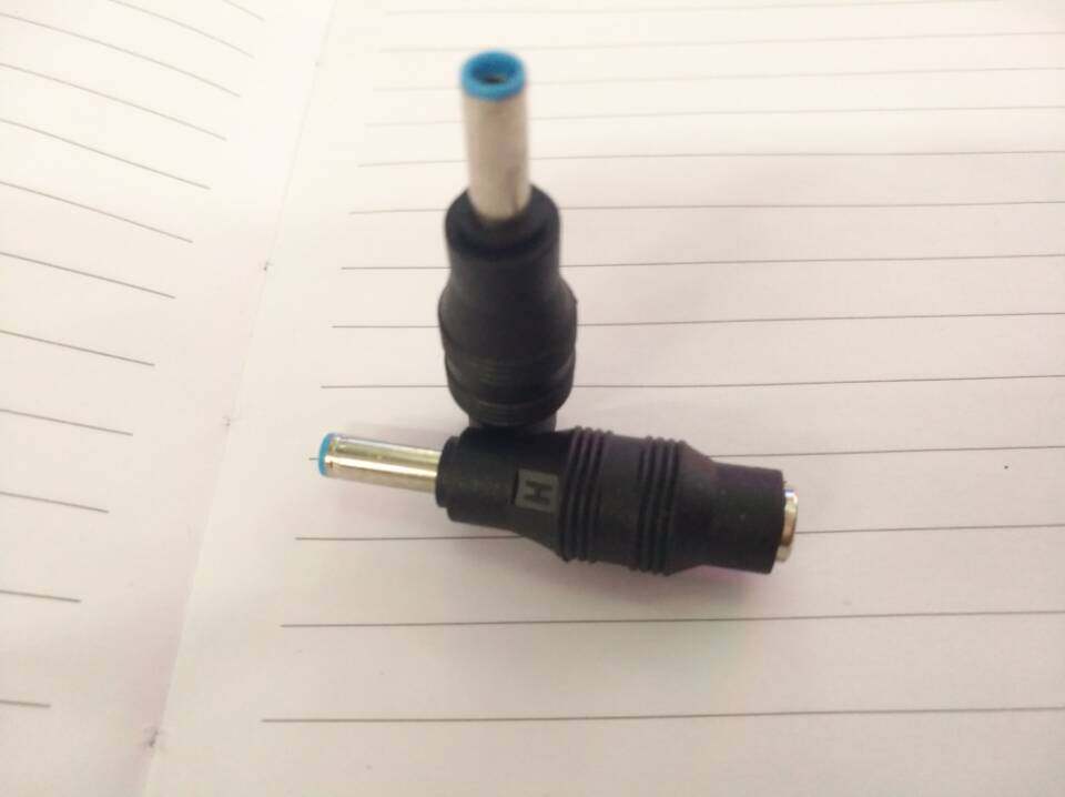 惠普集成电路适配器转接头