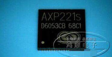 AXP221S 新的 现货，一个起售