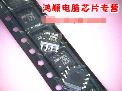 集成电路IRF7811AVIRF7811W