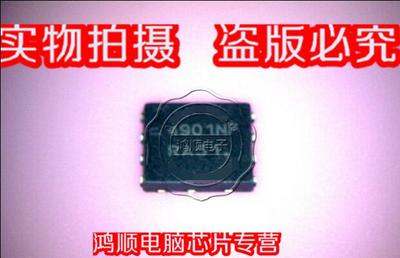 NTMFD4901NF 4901NF NTMFD4901NFT1G NTMFD4901NF 新的一个起