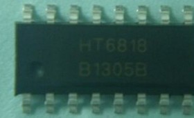 HT6818全新现货 一个起拍 即拍即发