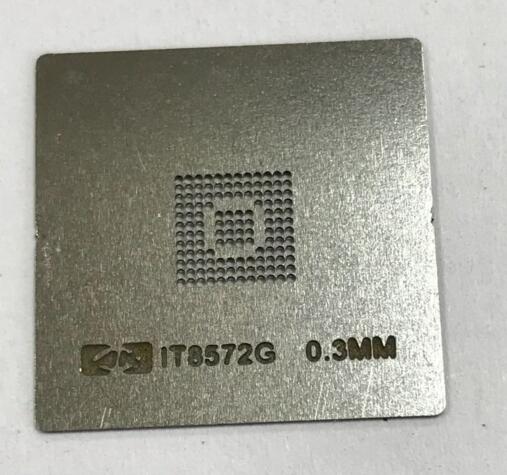 集成电路IT8518GIT8519G