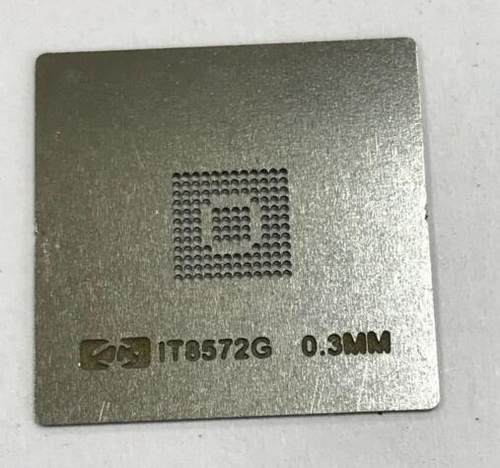 集成电路IT8518GIT8519G