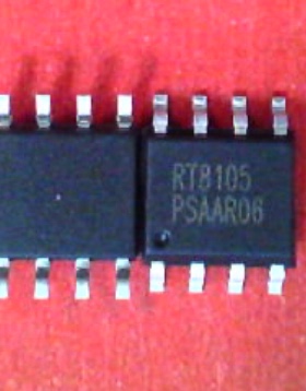 全新8脚  RT8105GS RT8105PS RT8105 全新2块