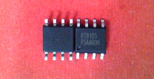 全新8脚  RT8105GS RT8105PS RT8105 全新2块