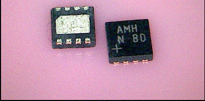 小猪本本  MAX8586ETA  AMH QFN8  全新4元一个