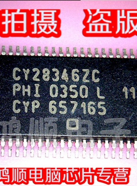 小猪 CY28346ZC 全新实物拍摄 盗版必究 直接拍 火速发货