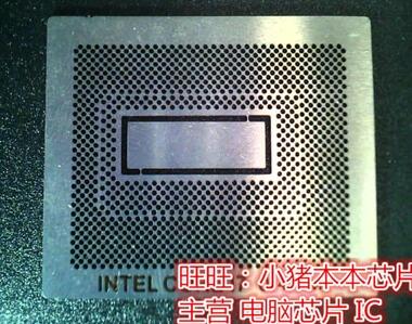 I7 3615QM SR0MP SR0MR SR0UX SR0V0 SR0UZ SR0UY植球钢网