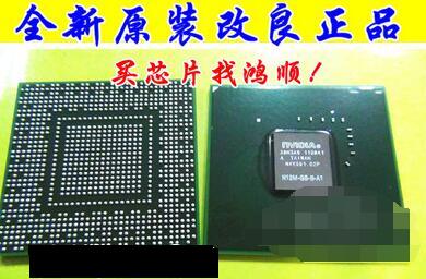 N12M-GS2-S-A1集成电路IC