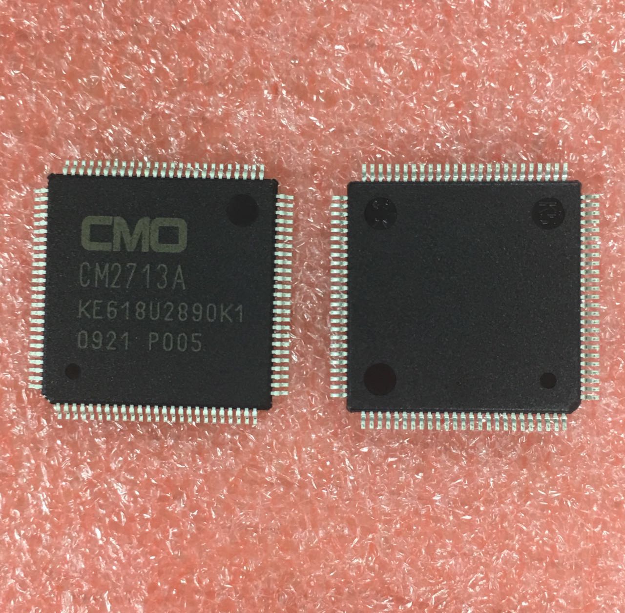 集成电路CM2713AKE618U2890K1