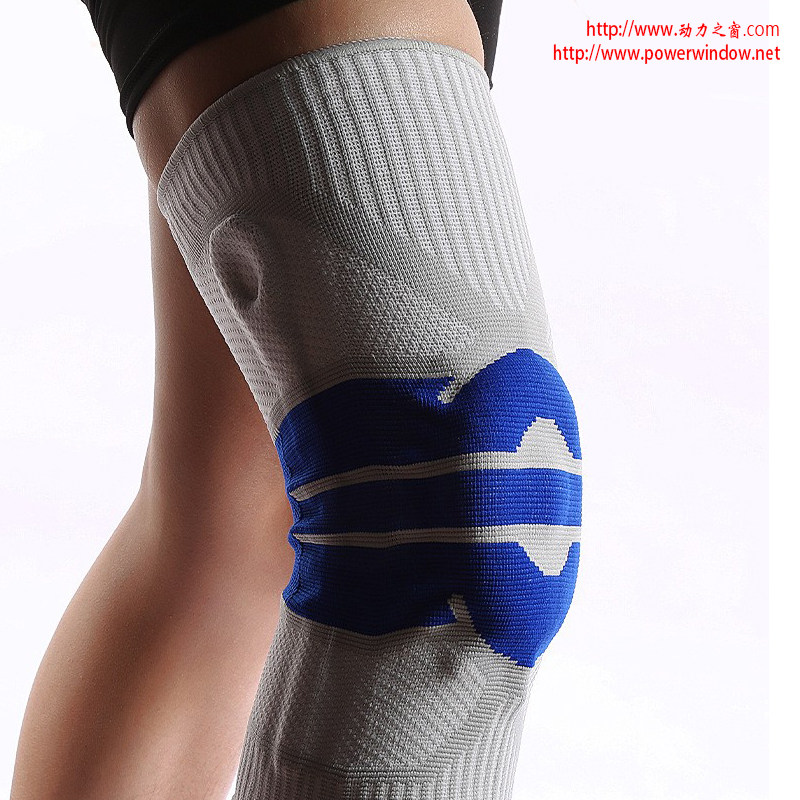 篮球护膝排球羽毛球跑步运动护具