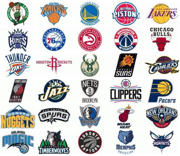 NBA高清录像DVD全场回放图片