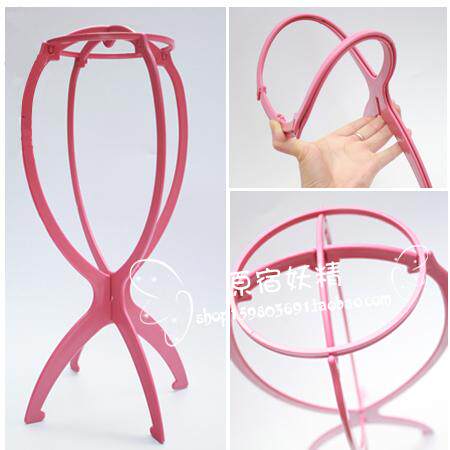 Accessoires pour perruques - Ref 229353 Image 1