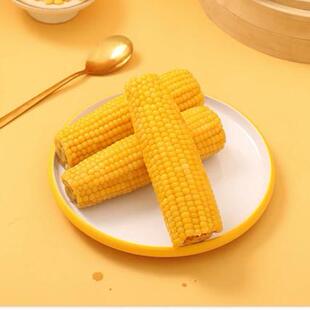 内蒙古敖汉甜糯玉米 甜糯香甜 0添加 小时候的味道