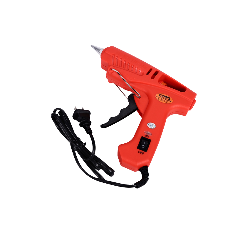 雅赛崎热熔胶枪手工家用电热溶高热胶枪