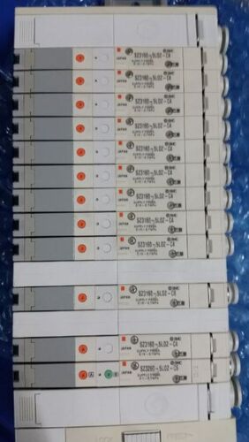 SMC二手电磁阀SZ3160-5LOZ-C4 SZ3160R-5LOZ-C6单个或整体特价