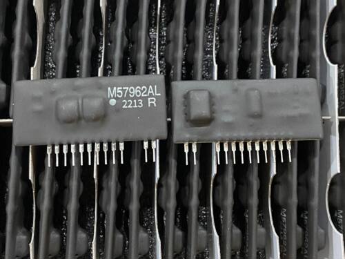 IDCM57962AL电子元器件