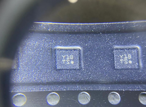 BOSCH博世封装LGA14陀螺传感器IC