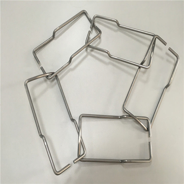 五金线材加工 钢丝折弯成型 铁线折弯成型 来图来样打样