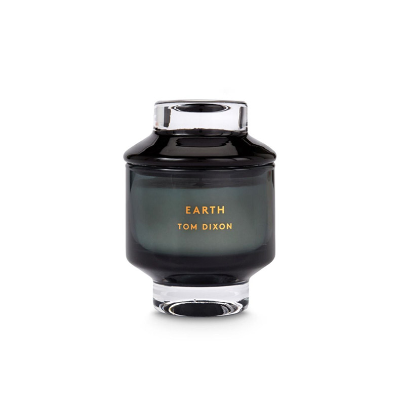 英国 tom dixon elements scent fire 元素系列香薰蜡烛