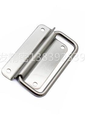 304不锈钢替代PULM-50/PULM-78/PULM-100提手拉环 工业拉手工具箱