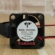 全新YD202520102510HSL 24V 2.5CM2510静音液压散热风扇