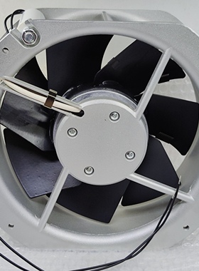 FF20A230UE 1919 230V 50/60 Hz Max T60°C 79/96W 再生风机