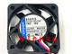TYP 4010 414 EBMPAPST 0.8W 24V 4CM静音散热风扇