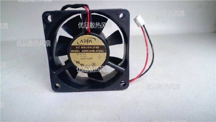 602524V变频器风扇ADDA