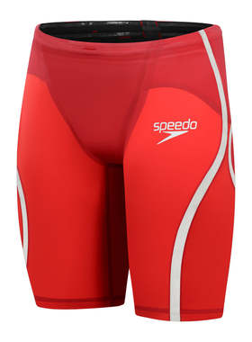 英国购speedo Fastskin Lzr Pure Intent 英腾男款竞赛快速游泳裤