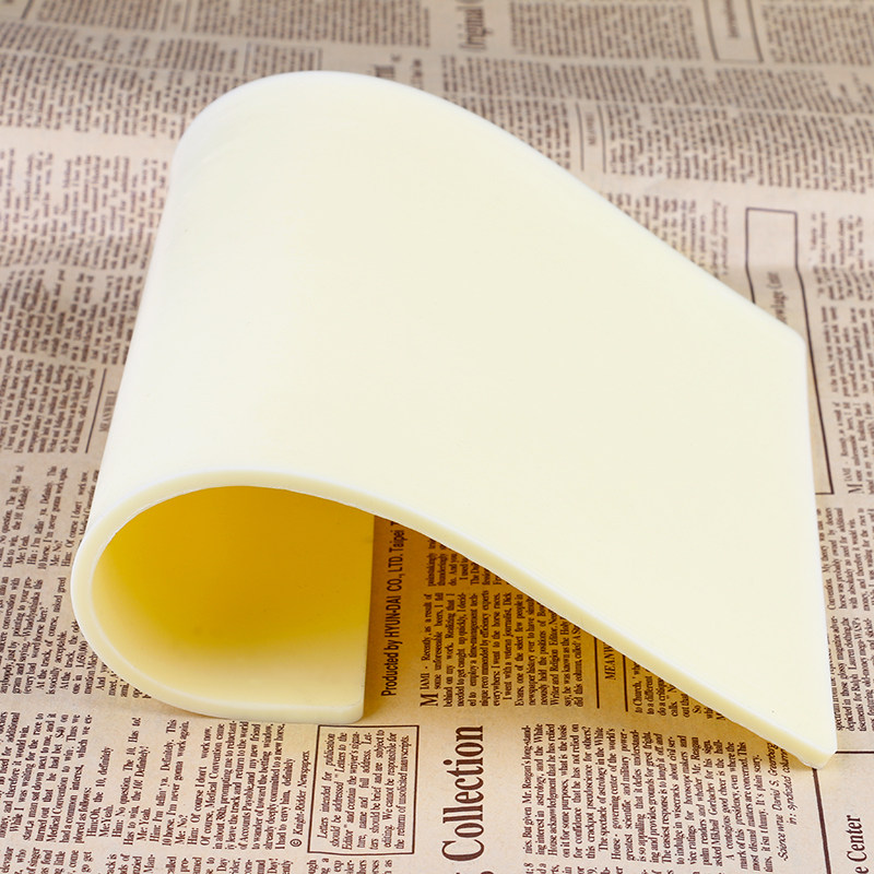 热卖A4硅胶练习皮 纹身大号练习皮 长30cm 宽20cm 3种厚度 爆款