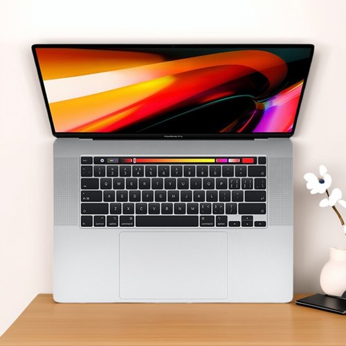 MacBook Pro 16寸A2141 15寸A199013寸M1i9笔记本电脑64G设计M1M2