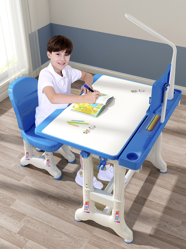 宜家可升降桌椅素材模板 宜家可升降桌椅图片下载 小麦优选