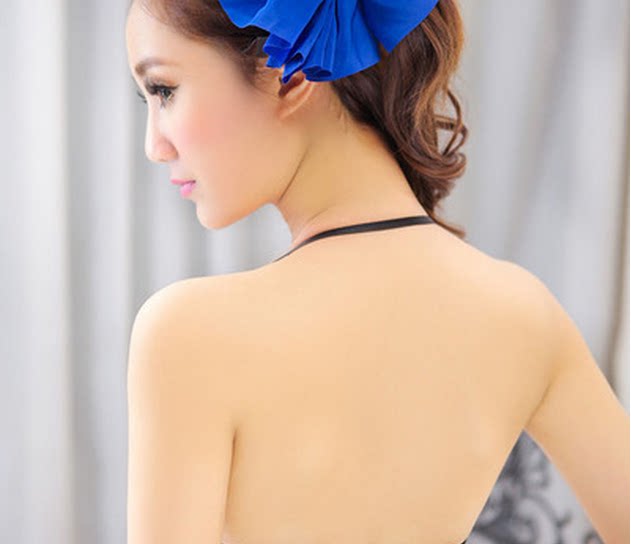 Bretelles pour lingerie - Ref 804502 Image 5