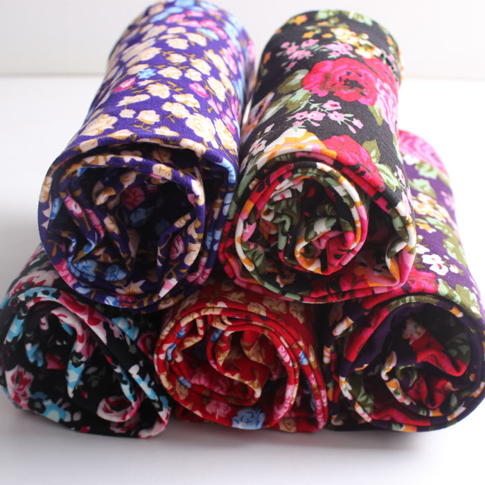 Pantalon collant jeunesse sexy en coton - Ref 763389 Image 5