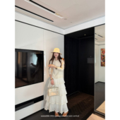 两色温柔羊毛毛衣拉链针织上衣女翻领开衫 aaaaxbbb 莱琳花店 外套