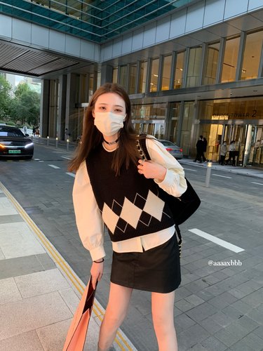 哑光aaaaxbbb短皮裙半身裙