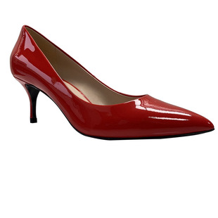 CHOOL 多色糖果色气质百搭浅口细跟纯色百搭 KILLS欧美风尖头单鞋