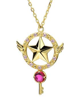 美少女战士动漫周边百变小樱