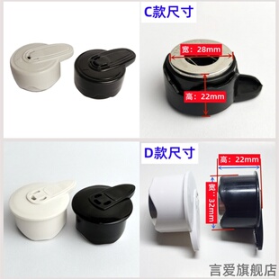 适用小米气压阀苏泊尔安全阀九阳防堵新飞喜新爱妻电压力锅安全阀