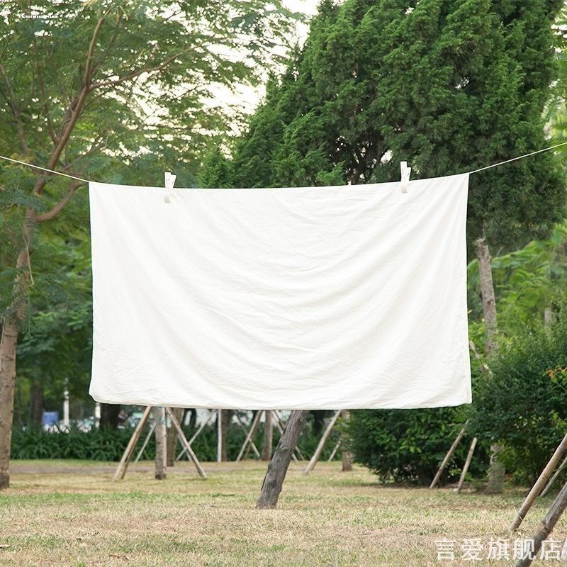 尼龙晾衣绳加粗晒被子挂衣晾衣服