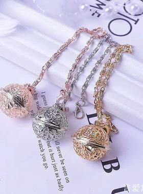 花千骨宫铃铃铛钥匙链挂件饰品