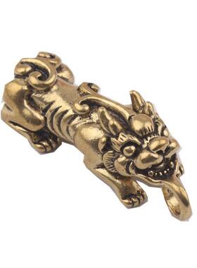 貔貅创意挂饰男女士挂件挂书包