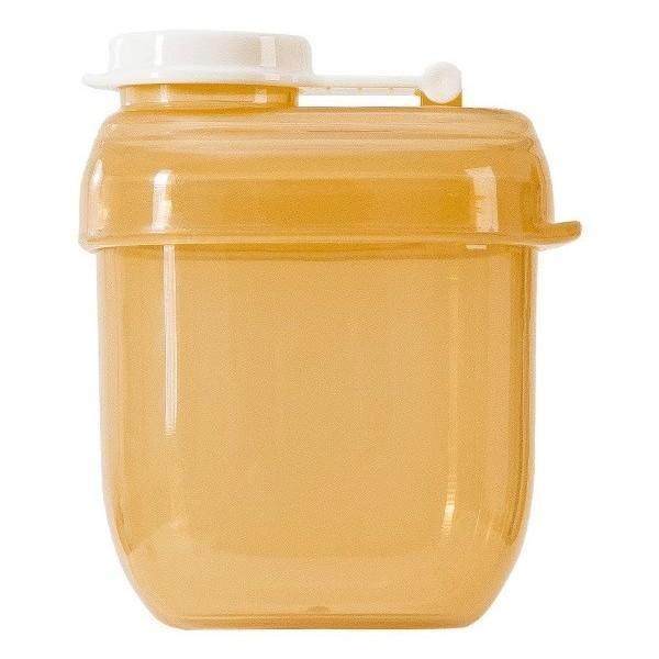 儿童外出分隔宝宝一餐一倒装盒多层米粉携带奶粉罐大容量出门携带